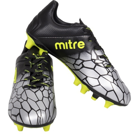 Mitre soccer cleats Shoes | Mitre Youth Soccer Cleat | Poshmark